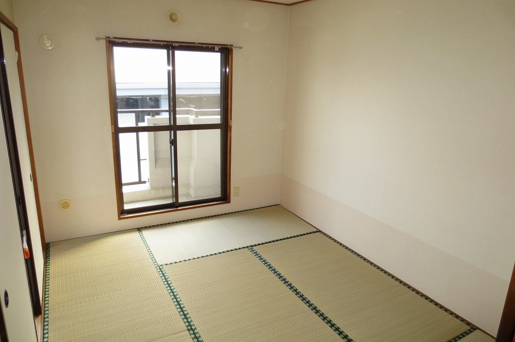 Other. Japanese style room