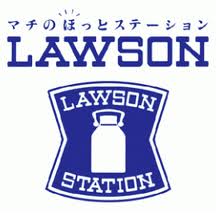 Convenience store. Lawson Asaka Nishihara 2-chome up (convenience store) 590m