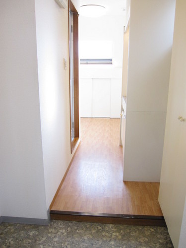 Other room space. Entrance ・ Corridor