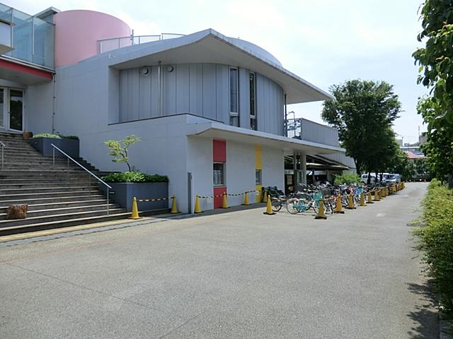 kindergarten ・ Nursery. Mizonuma 220m to nursery school