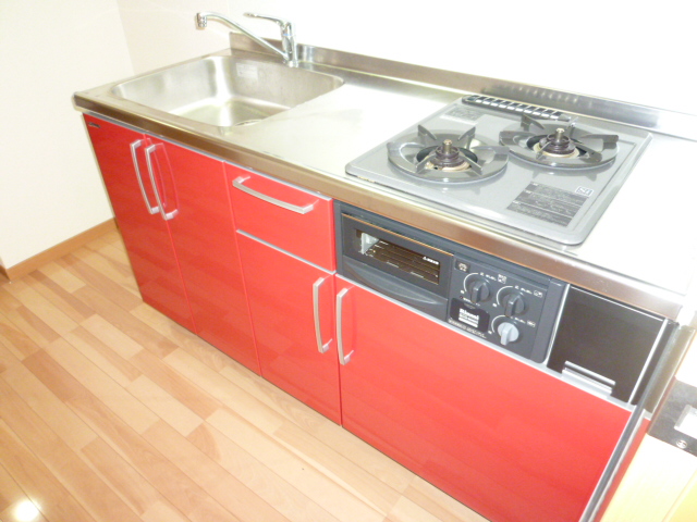 Kitchen. Same property, Is another of the room.