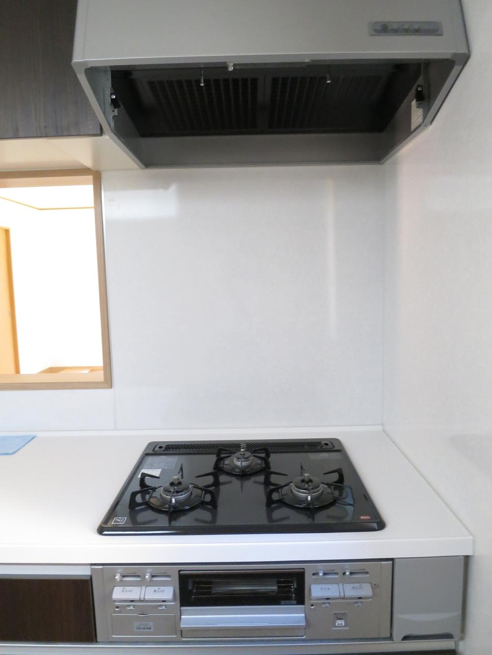 Same specifications photo (kitchen).  ☆ Range food ・ Stove ☆ Same specifications