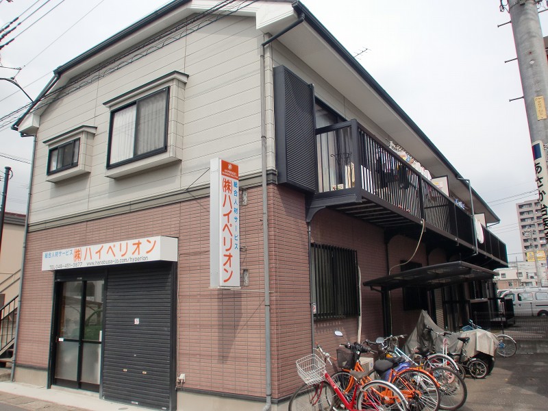 Balcony. Exterior Photos