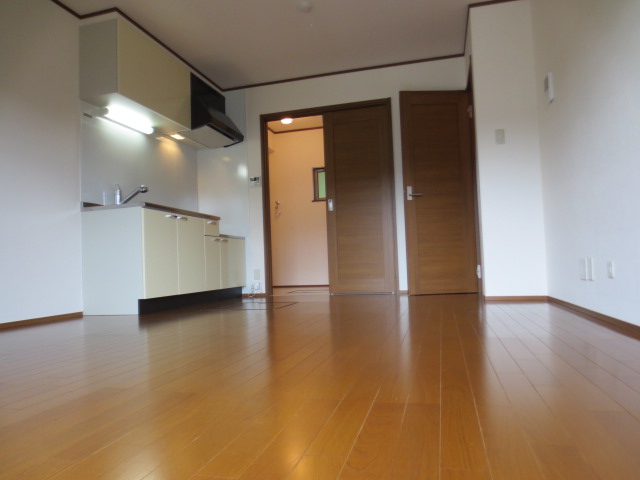 Living and room