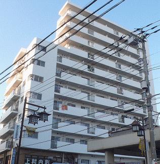 Local appearance photo. Local (12 May 2013) Shooting