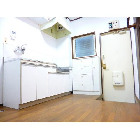 Other room space