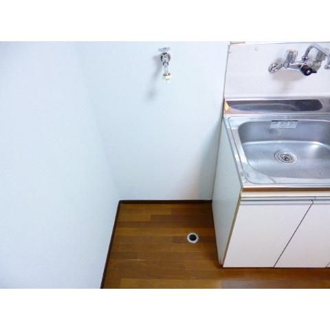 Other room space