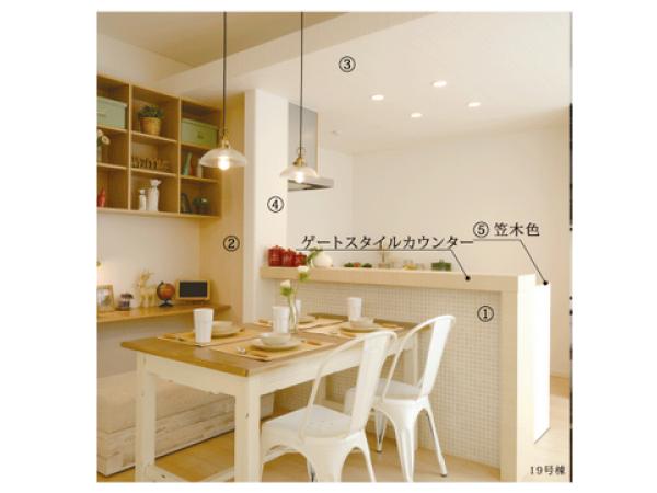 Other. Cafe style image ※ 19 Building (sale already)