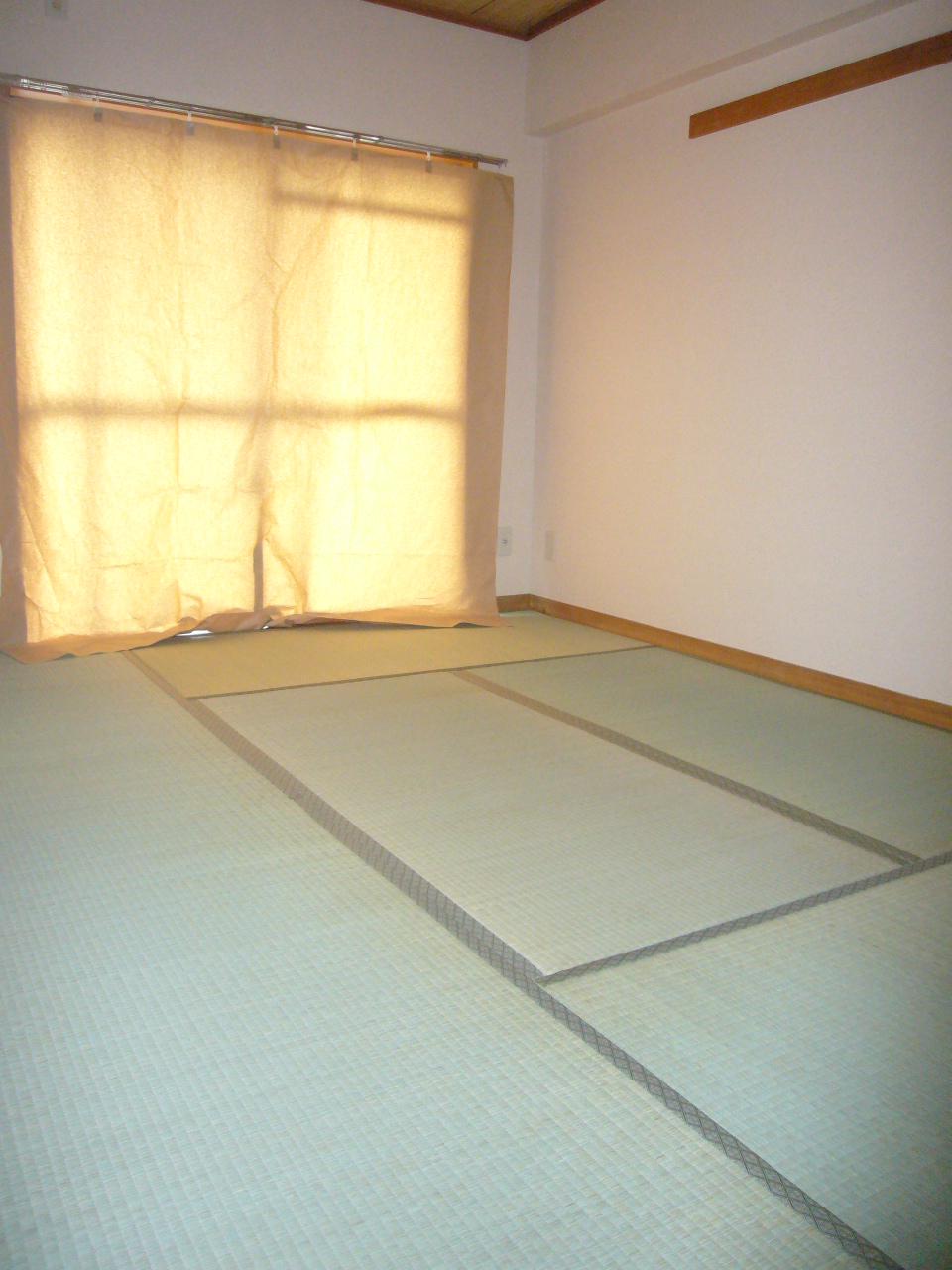 Living and room. Other Room No. ☆ Japanese-style room 6 quires