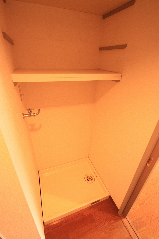 Washroom.  ■ Same apartment For indoor photos of similar