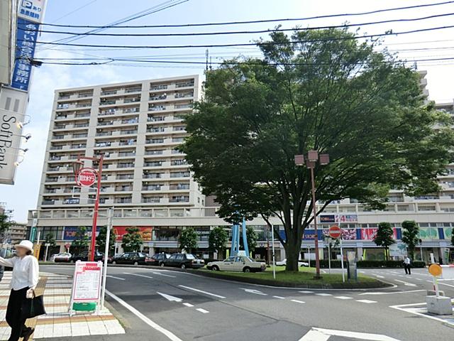 Supermarket. 640m to Tobu Store Co., Ltd. Tsuruse Station Bldg