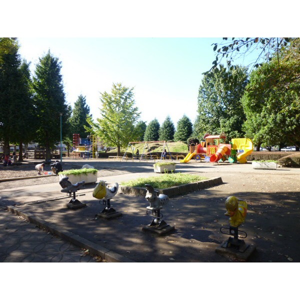 park. 159m until Uchikoshi park (park)