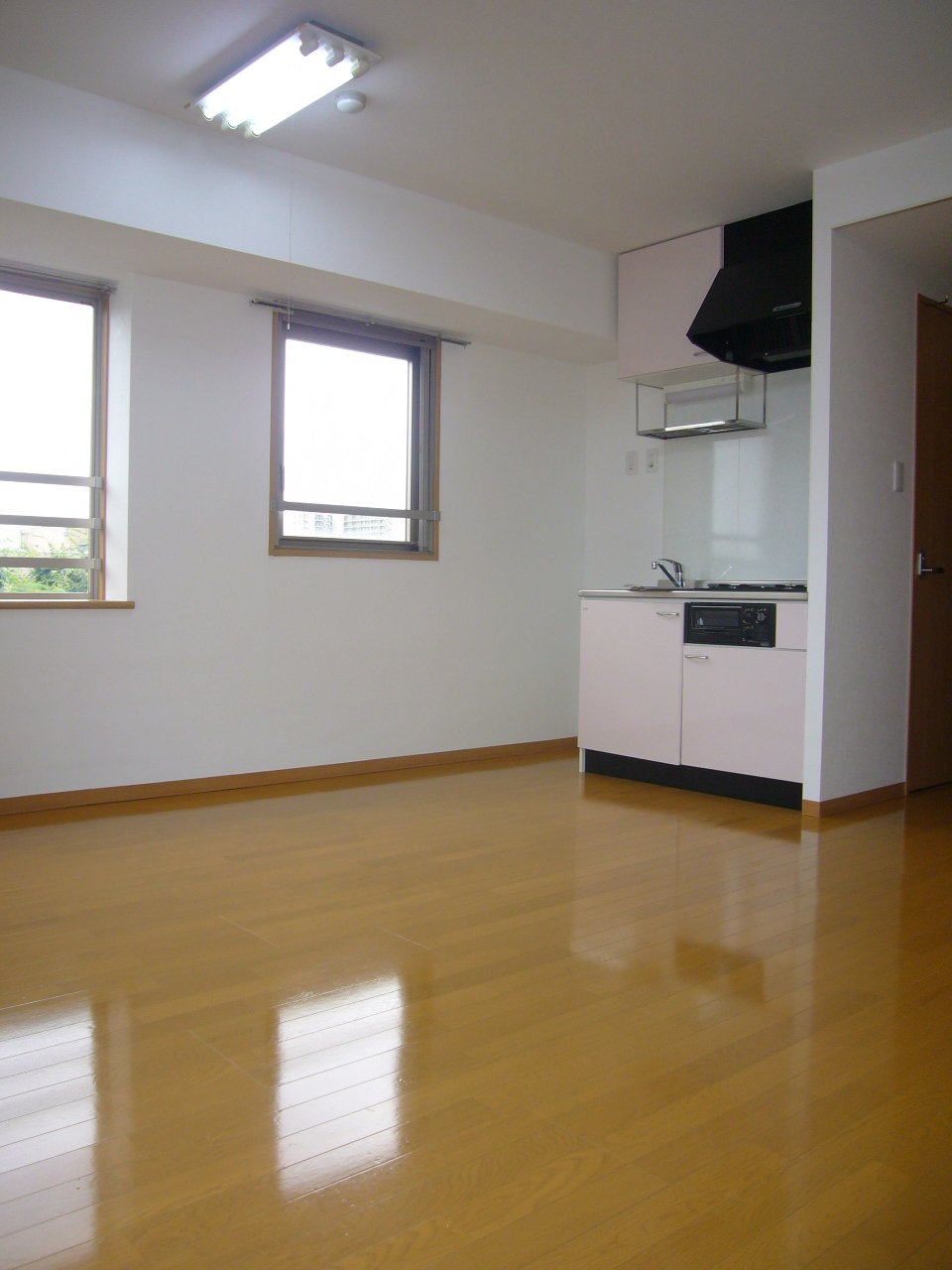 Living and room. Other Room No. ☆ Flooring