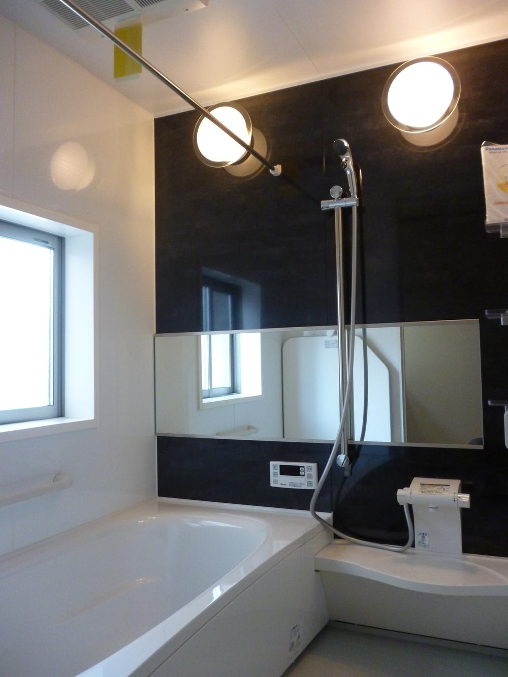 Same specifications photo (bathroom). (1 ・ 2 Building) same specification