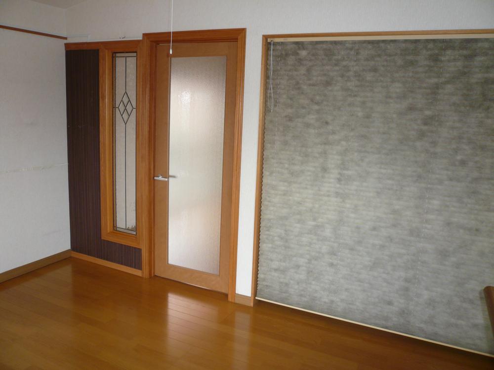 Non-living room. 3F Western-style 6 Pledge