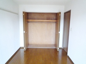 Other. Western-style closet