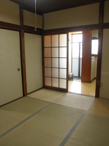 Living and room. Japanese-style leisurely. .