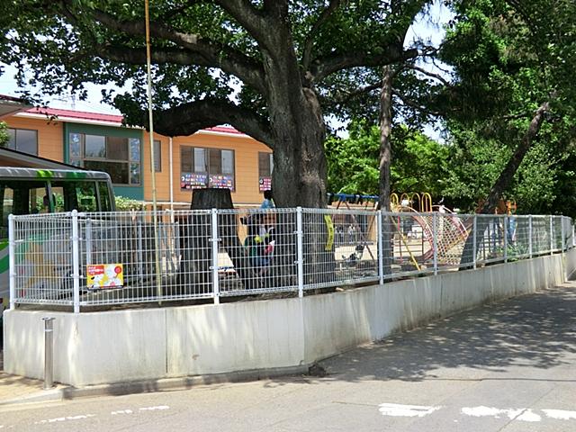 kindergarten ・ Nursery. 882m to the kindergarten of Miho
