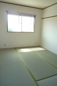 Living and room. Japanese-style room 6 quires