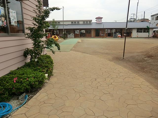 kindergarten ・ Nursery. Mizuho 1420m to kindergarten