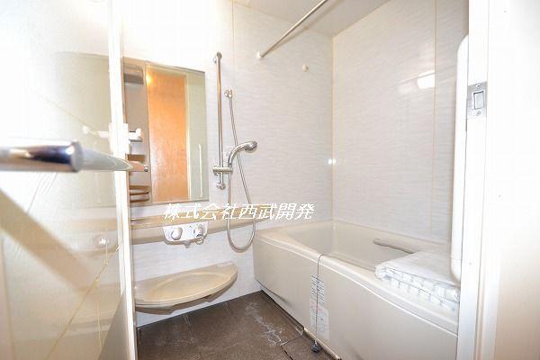 Bathroom. Indoor (10 May 2013) Shooting