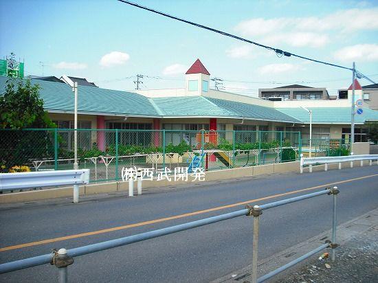 kindergarten ・ Nursery. Kasuga 802m to nursery school