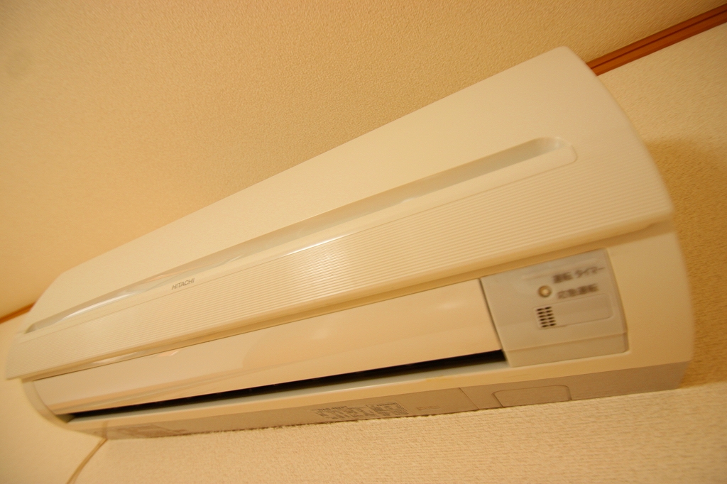 Other Equipment.  ■ Same apartment It is similar to photo
