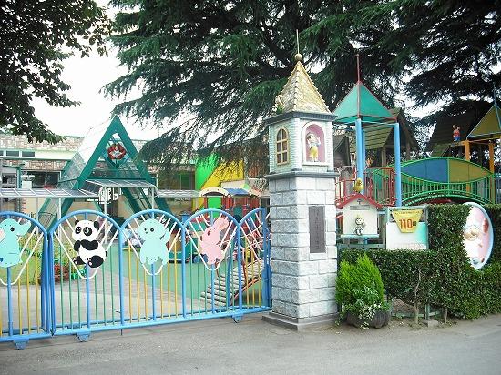 kindergarten ・ Nursery. Kitahara 397m to kindergarten