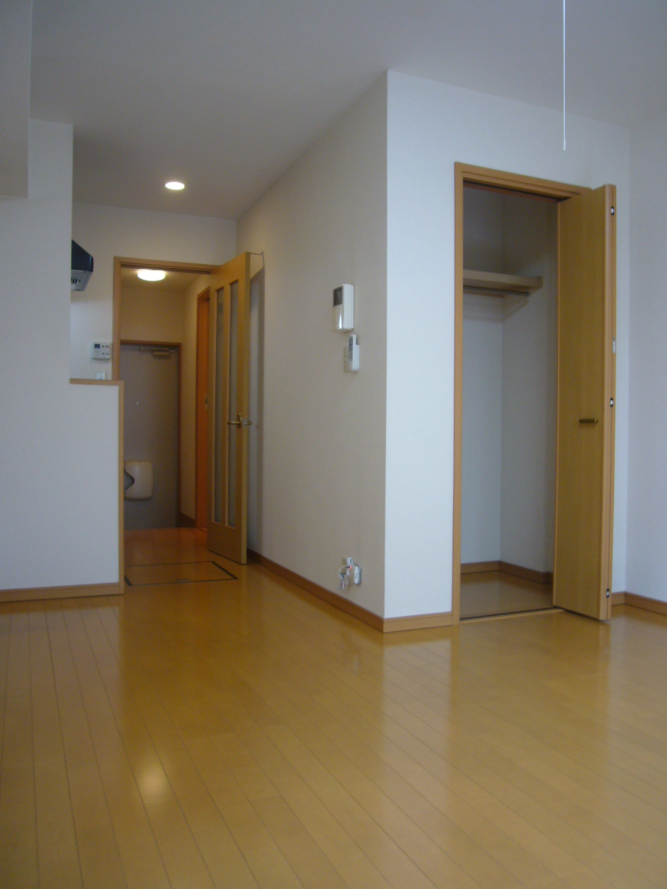 Living and room. Other Room No. ☆ Western style room
