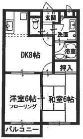 Saitama Prefecture Fujimi Higashimizuhodai 3