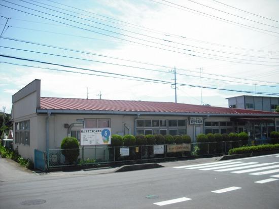 kindergarten ・ Nursery. 651m to Fujimi Tatsudai 5 nursery
