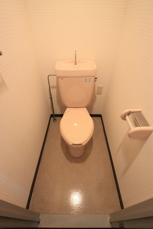 Toilet.  ■ The same type Similar photo ■