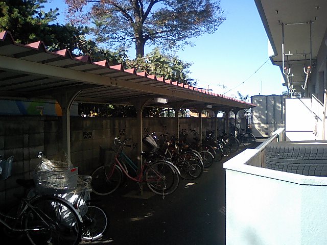 Other common areas