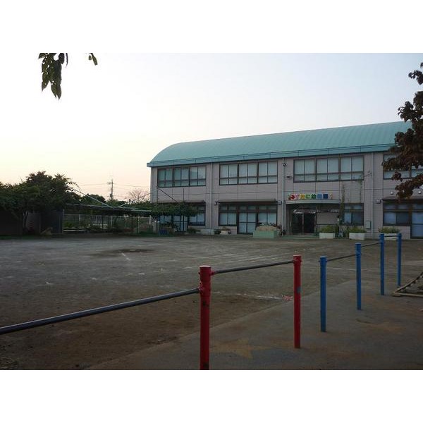 Primary school. 340m to Fujimi Municipal Mizuhodai elementary school (elementary school)
