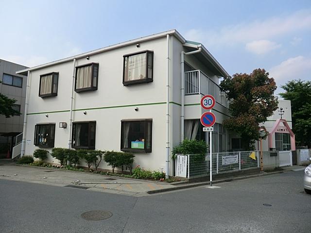 kindergarten ・ Nursery. 1100m to Fujimi Municipal first nursery