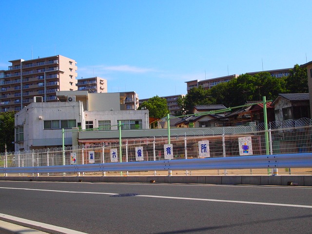 kindergarten ・ Nursery. Fujimi Tatsudai 6 nursery school (kindergarten ・ 743m to the nursery)