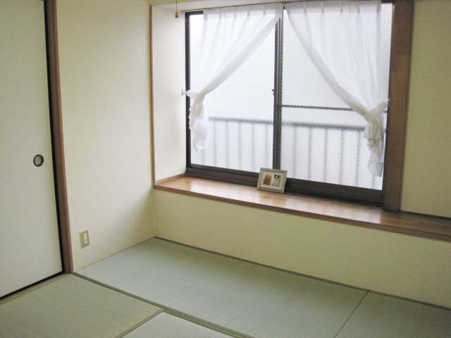 Other room space