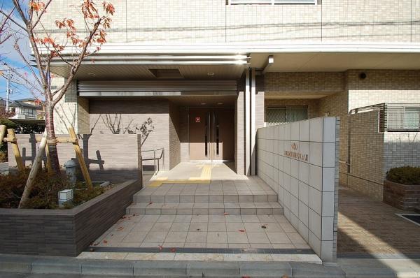 Local appearance photo.  ☆ A quiet residential area ☆