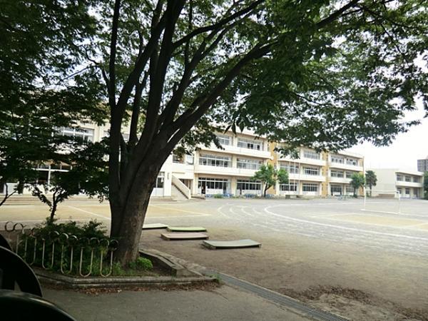 Primary school. Hariketani elementary school Until the (11-minute walk) 830m