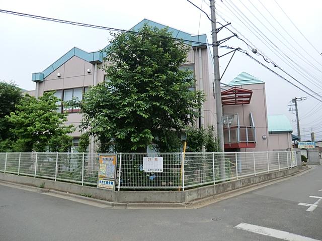 kindergarten ・ Nursery. Mizutani 790m to kindergarten