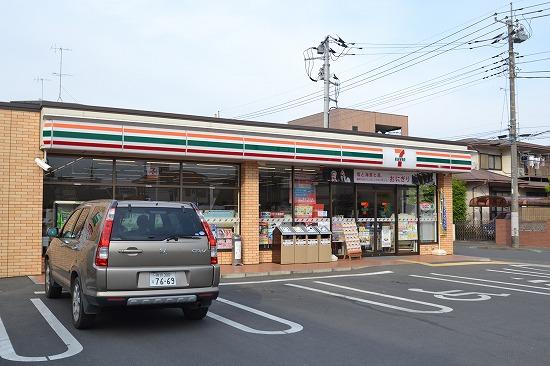 Convenience store. 952m to Seven-Eleven Fujimi Higashimizuhodai 3-chome