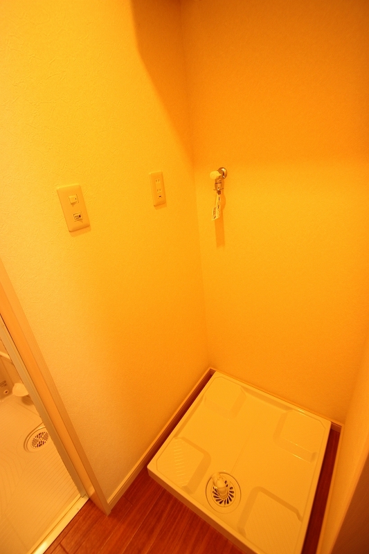 Washroom.  ■ Same apartment It is similar to photo