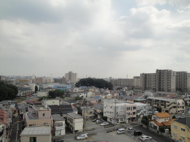 View photos from the dwelling unit