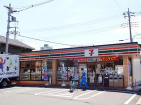 Convenience store. 379m to Seven-Eleven (convenience store)
