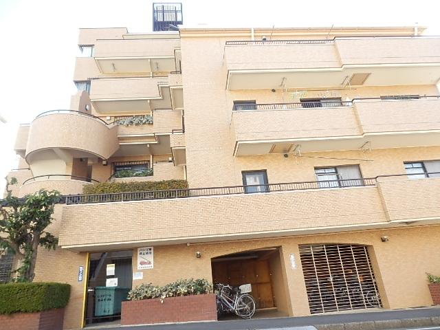 Local appearance photo. Local (January 2014) Shooting