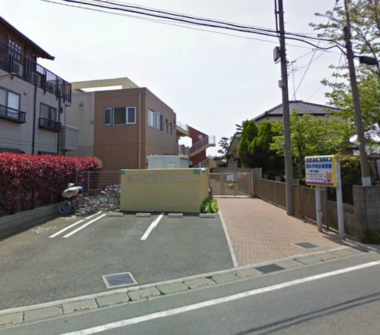 kindergarten ・ Nursery. (kindergarten ・ 450m to the nursery)