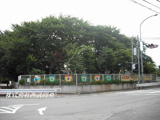 kindergarten ・ Nursery. Yatsu 485m to kindergarten