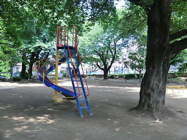 park. Until Sekizawa 517m