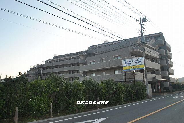 Local appearance photo. Local (11 May 2013) Shooting