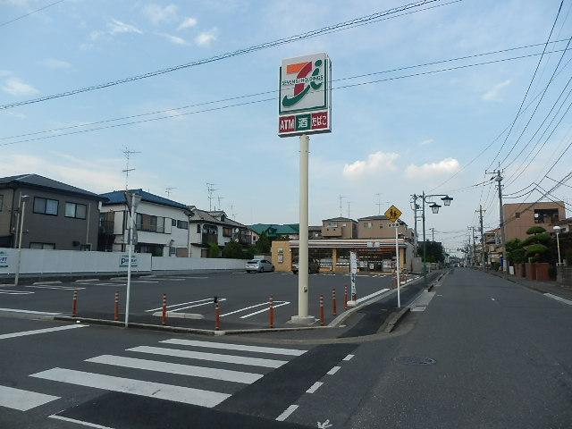 Convenience store. 134m to Seven-Eleven Fujimi Higashimizuhodai 3-chome